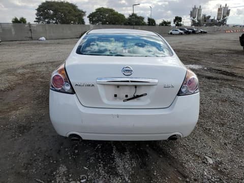 2009 Nissan Altima, VIN 1N4AL21E89N502696. Zdjęcie 6 z 6 z aukcji Copart. Katalog aut z USA OpenDataCar.