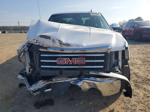 2013 Gmc Sierra, VIN 3GTP1VE01DG147608. Фото 5 з 6 з аукціону Copart. Каталог авто зі США OpenDataCar.