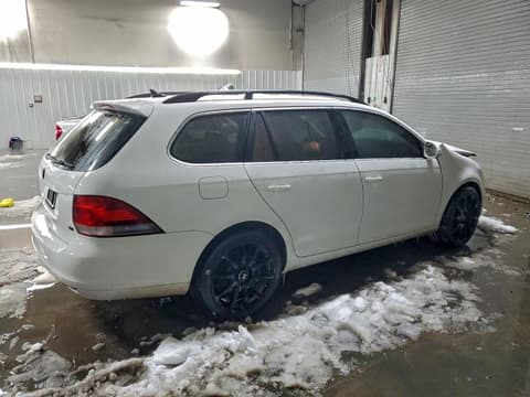 2013 Volkswagen Jetta, VIN 3VWML7AJ8DM666919. Фото 3 з 6 з аукціону Copart. Каталог авто зі США OpenDataCar.