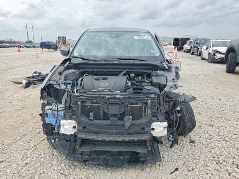 2019 Mazda CX-5, VIN JM3KFACM5K0675915. Фото 5 з 6 з аукціону Copart. Каталог авто зі США OpenDataCar.