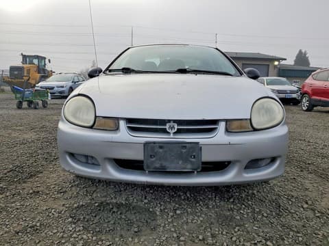 2002 Dodge Neon, VIN 1B3ES46C72D640955. Фото 5 из 6 с аукциона Copart. Каталог авто из США OpenDataCar.