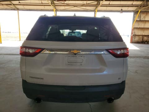 2019 Chevrolet Traverse, VIN 1GNERGKW5KJ195054. Фото 6 з 6 з аукціону Copart. Каталог авто зі США OpenDataCar.