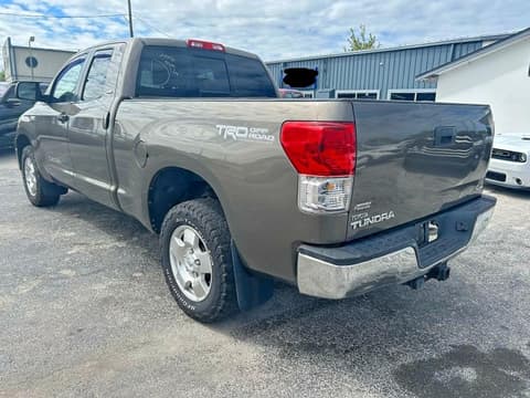 2011 Toyota Tundra, VIN 5TFUY5F12BX183886. Фото 3 з 6 з аукціону Copart. Каталог авто зі США OpenDataCar.