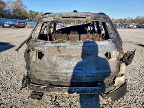 2014 Bmw X3, VIN 5UXWX9C54E0D25275. Фото 6 из 6 с аукциона Copart. Каталог авто из США OpenDataCar.