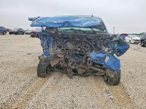 2017 Chevrolet Silverado, VIN 3GCUKTEJ7HG233086. Фото 5 з 6 з аукціону Copart. Каталог авто зі США OpenDataCar.