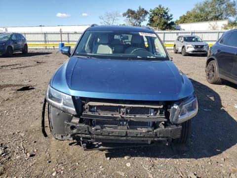 2020 Volkswagen Tiguan, VIN 3VV0B7AX3LM020213. Фото 5 з 6 з аукціону Copart. Каталог авто зі США OpenDataCar.