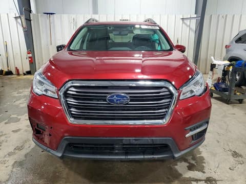 2022 Subaru Ascent, VIN 4S4WMAEDXN3408216. Фото 5 з 6 з аукціону Copart. Каталог авто зі США OpenDataCar.