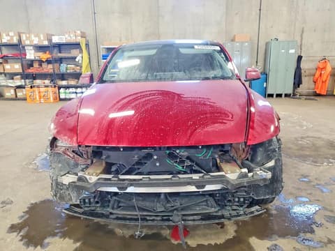 2026 Tesla Model Y, VIN 7SAYGDEE8TF373029. Фото 5 з 6 з аукціону Copart. Каталог авто зі США OpenDataCar.