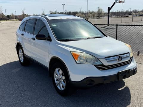 2009 Honda CR-V, VIN 3CZRE38519G701966. Фото 1 з 6 з аукціону Copart. Каталог авто зі США OpenDataCar.