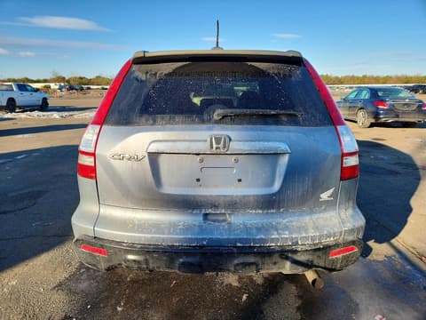 2008 Honda CR-V, VIN 5J6RE38718L002033. Zdjęcie 6 z 6 z aukcji Copart. Katalog aut z USA OpenDataCar.