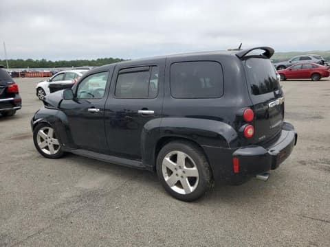 2006 Chevrolet HHR, VIN 3GNDA23P06S667341. Фото 2 з 6 з аукціону Copart. Каталог авто зі США OpenDataCar.