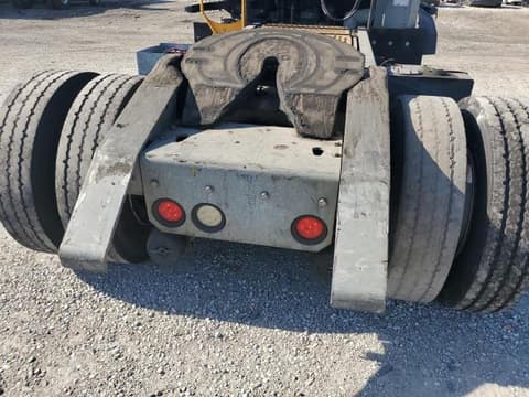 2019 Kalmar , VIN 350758. Photo 6 of 6 from Copart auction. OpenDataCar US salvage catalog.