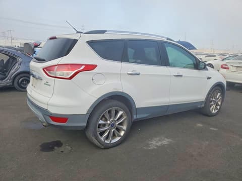 2015 Ford Escape, VIN 1FMCU0GX4FUB40912. Фото 3 з 6 з аукціону Copart. Каталог авто зі США OpenDataCar.