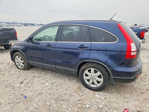 2008 Honda CR-V, VIN JHLRE48718C038769. Фото 2 з 6 з аукціону Copart. Каталог авто зі США OpenDataCar.