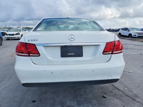 2016 Mercedes-benz E-Class, VIN WDDHF8JB7GB311333. Фото 6 з 6 з аукціону Copart. Каталог авто зі США OpenDataCar.
