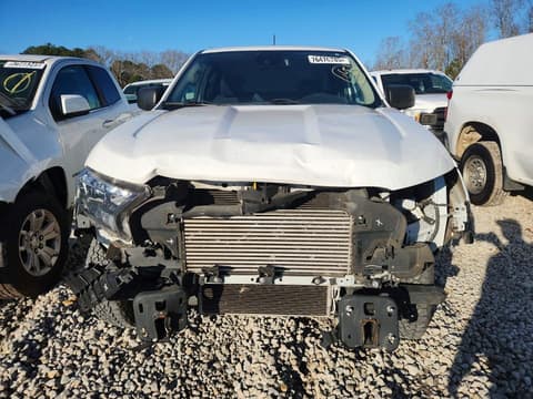 2021 Ford Ranger, VIN 1FTER1EH3MLD98860. Фото 5 из 6 с аукциона Copart. Каталог авто из США OpenDataCar.