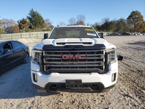 2022 Gmc Sierra, VIN 1GT49PEYXNF116387. Фото 5 з 6 з аукціону Copart. Каталог авто зі США OpenDataCar.