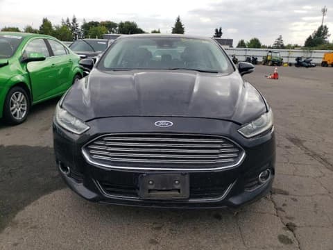 2013 Ford Fusion, VIN 3FA6P0D97DR292269. Фото 5 из 6 с аукциона Copart. Каталог авто из США OpenDataCar.