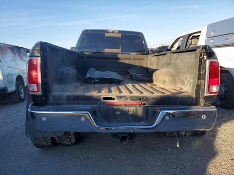 2018 Ram 3500, VIN 3C63RRJL9JG305145. Фото 6 з 6 з аукціону Copart. Каталог авто зі США OpenDataCar.