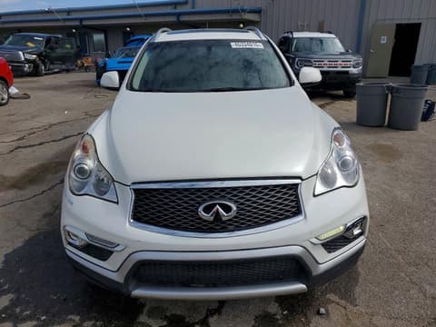 2016 Infiniti QX50, VIN JN1BJ0RR7GM269836. Zdjęcie 5 z 6 z aukcji Copart. Katalog aut z USA OpenDataCar.