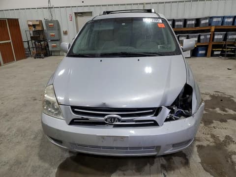 2007 Kia Sedona, VIN KNDMB133376130952. Zdjęcie 5 z 6 z aukcji Copart. Katalog aut z USA OpenDataCar.
