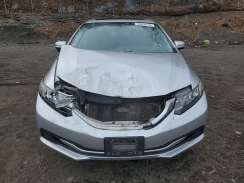 2014 Honda Civic, VIN 19XFB2F82EE209221. Zdjęcie 5 z 6 z aukcji Copart. Katalog aut z USA OpenDataCar.