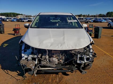 2022 Chrysler Voyager, VIN 2C4RC1CG9NR172103. Фото 5 из 6 с аукциона Copart. Каталог авто из США OpenDataCar.