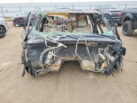 2005 Chevrolet Tahoe, VIN 1GNEC13T85R167936. Фото 5 з 6 з аукціону Copart. Каталог авто зі США OpenDataCar.