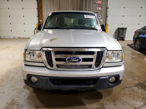 2010 Ford Ranger, VIN 1FTLR4FE9APA59585. Фото 5 з 6 з аукціону Copart. Каталог авто зі США OpenDataCar.