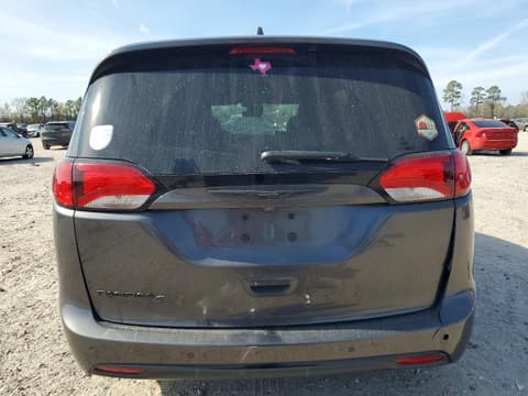 2020 Chrysler Pacifica, VIN 2C4RC1EG3LR234475. Фото 6 з 6 з аукціону Copart. Каталог авто зі США OpenDataCar.