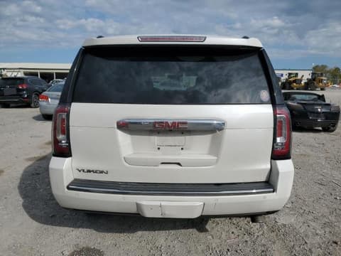 2016 Gmc Yukon, VIN 1GKS2CKJ8GR173222. Фото 6 з 6 з аукціону Copart. Каталог авто зі США OpenDataCar.
