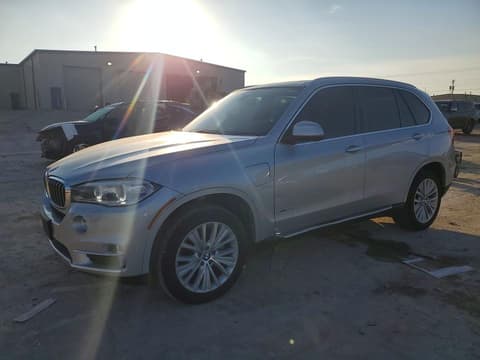 2016 Bmw X5, VIN 5UXKT0C51G0F74755. Zdjęcie 1 z 6 z aukcji Copart. Katalog aut z USA OpenDataCar.