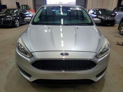 2015 Ford Focus, VIN 1FADP3K26FL310762. Фото 5 з 6 з аукціону Copart. Каталог авто зі США OpenDataCar.