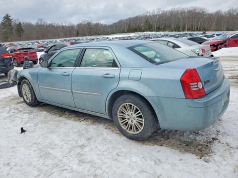 2009 Chrysler 300, VIN 2C3KA43D89H547557. Фото 2 з 6 з аукціону Copart. Каталог авто зі США OpenDataCar.