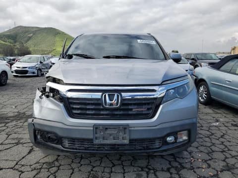 2019 Honda Ridgeline, VIN 5FPYK3F14KB010346. Фото 5 з 6 з аукціону Copart. Каталог авто зі США OpenDataCar.