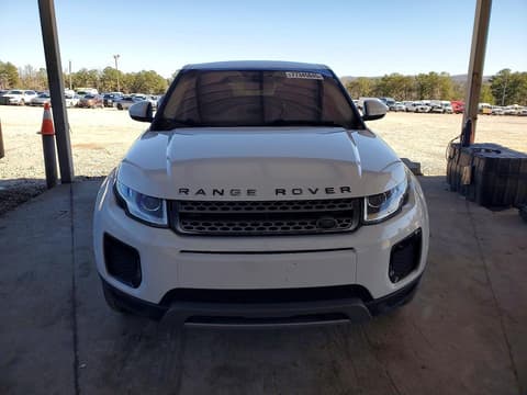 2018 Land rover Range Rover Evoque, VIN SALVP2RXXJH306535. Фото 5 з 6 з аукціону Copart. Каталог авто зі США OpenDataCar.