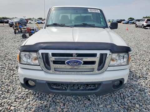 2008 Ford Ranger, VIN 1FTZR45E88PA44677. Фото 5 з 6 з аукціону Copart. Каталог авто зі США OpenDataCar.