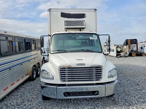 2019 Freightliner M2, VIN 3ALACWFD1KDKY0681. Фото 5 з 6 з аукціону Copart. Каталог авто зі США OpenDataCar.