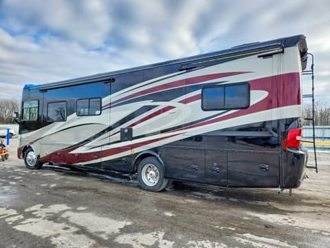 2013 Ford F53, VIN 1F66F5DY4D0A04468. Фото 3 из 6 с аукциона Copart. Каталог авто из США OpenDataCar.