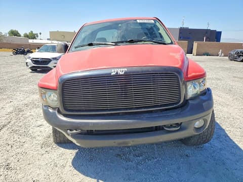2003 Dodge Ram 2500, VIN 3D7KU28613G727915. Фото 5 з 6 з аукціону Copart. Каталог авто зі США OpenDataCar.