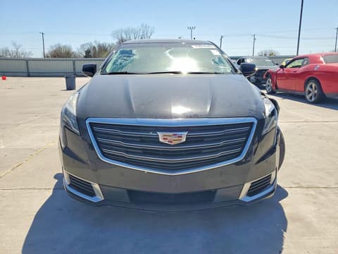2019 Cadillac XTS, VIN 2G61M5S30K9111740. Фото 5 з 6 з аукціону Copart. Каталог авто зі США OpenDataCar.