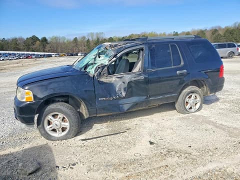 2005 Ford Explorer, VIN 1FMZU73K45UB05282. Фото 1 из 6 с аукциона Copart. Каталог авто из США OpenDataCar.