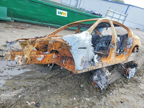 2014 Bmw 5 Series, VIN WBA5A5C55ED508114. Фото 1 з 6 з аукціону Copart. Каталог авто зі США OpenDataCar.