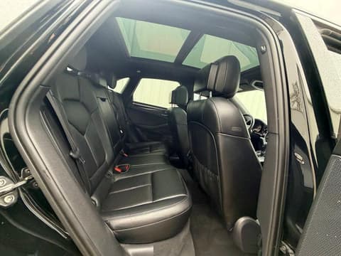 2015 Porsche Macan, VIN WP1AB2A51FLB54338. Фото 6 з 6 з аукціону Copart. Каталог авто зі США OpenDataCar.