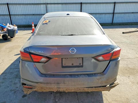 2020 Nissan Altima, VIN 1N4BL4CV3LC198533. Фото 6 з 6 з аукціону Copart. Каталог авто зі США OpenDataCar.