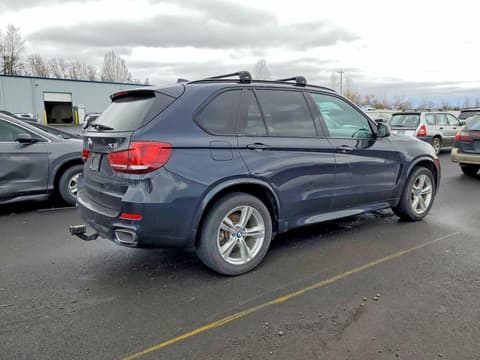2014 Bmw X5, VIN 5UXKS4C52E0J95915. Фото 3 з 6 з аукціону Copart. Каталог авто зі США OpenDataCar.
