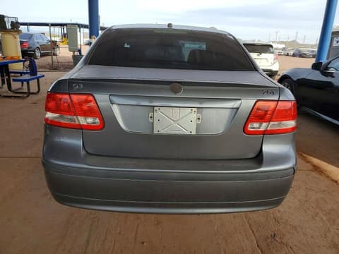 2007 Saab 9-3, VIN YS3FD49Y271115209. Фото 6 з 6 з аукціону Copart. Каталог авто зі США OpenDataCar.