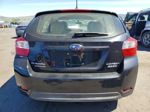 2015 Subaru Impreza, VIN JF1GPAA69F8322008. Фото 6 з 6 з аукціону Copart. Каталог авто зі США OpenDataCar.