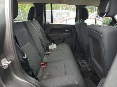 2012 Jep , VIN 1C4PJMAK3CW153069. Фото 6 з 6 з аукціону Copart. Каталог авто зі США OpenDataCar.