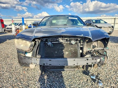 2014 Dodge Charger, VIN 2C3CDXHG0EH239325. Фото 5 з 6 з аукціону Copart. Каталог авто зі США OpenDataCar.